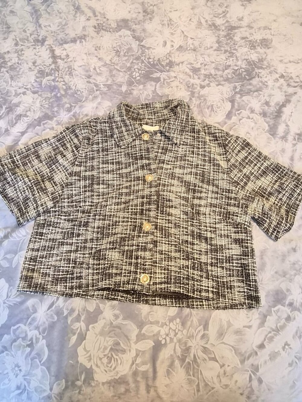 H&M Matching Set